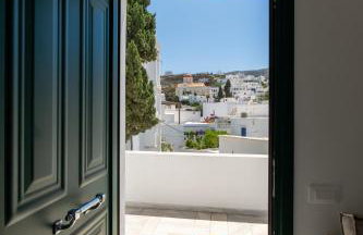 Aeris Tinos Suites - Foto 31