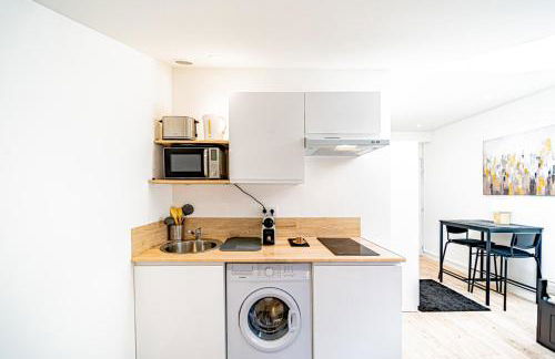 Le Californie - Agréable studio - wifi inclus - Foto 1