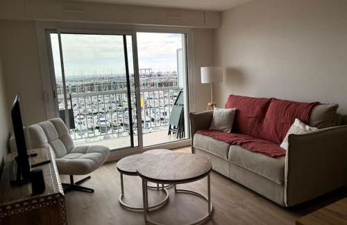 Appartement Vue mer "Petit Vent de Nordé" - Foto 33
