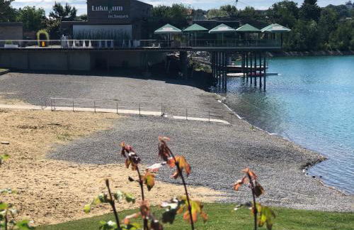 Ferienwohnung am Seepark - Foto 38