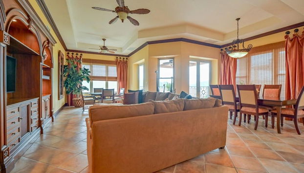 CR Luxury Terrazas 3A 3 Bdrm - Foto 4, Habitación