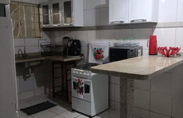 Casa Inteira Perto de tudo com 3Quartos 1Suíte Wifi Rápida e Garagem Privativa - Foto 47