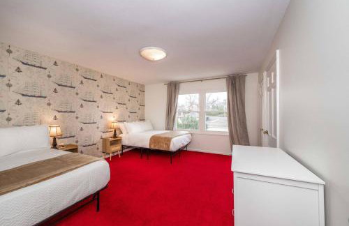 Tallen Manor & Retreat - Foto 28