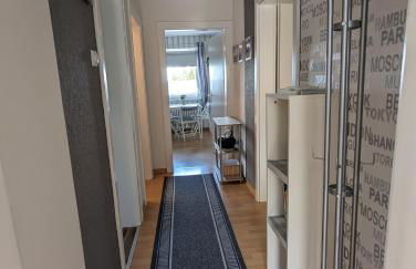 FeWo Am Lewerberg - Photo 15