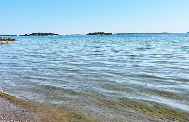 2 Person Holiday Home in Ingaro - Foto 29