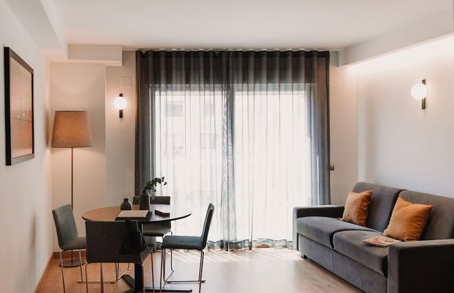 Parker The Urban Flats - Foto 4