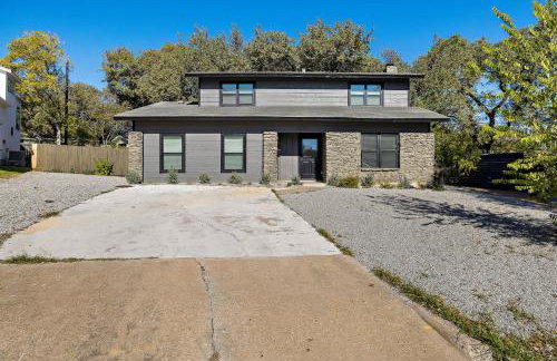 Spacious 4BR South Austin Home Minutes to Downtown - Foto 18