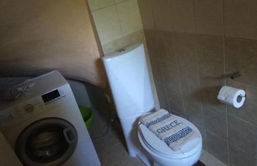 George's Sweet n' Cozy Maisonette in Ipsos Corfu - Photo 28