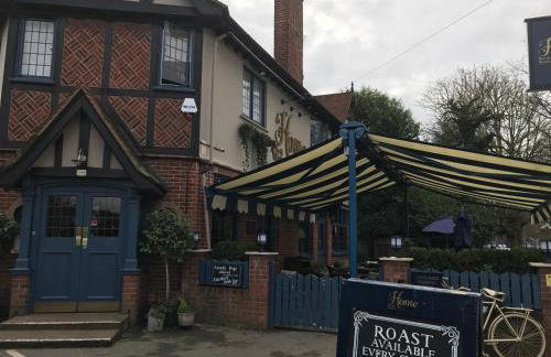 The Annex - Photo 22