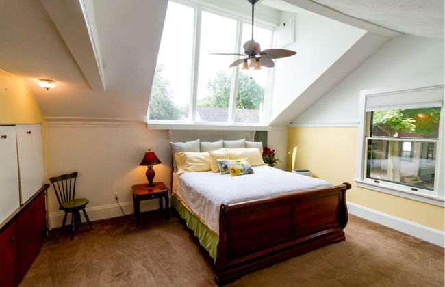 Ithaca Boat House - Foto 2