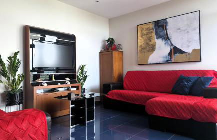 Amorosa Beach Apartment Sea View - Foto 22