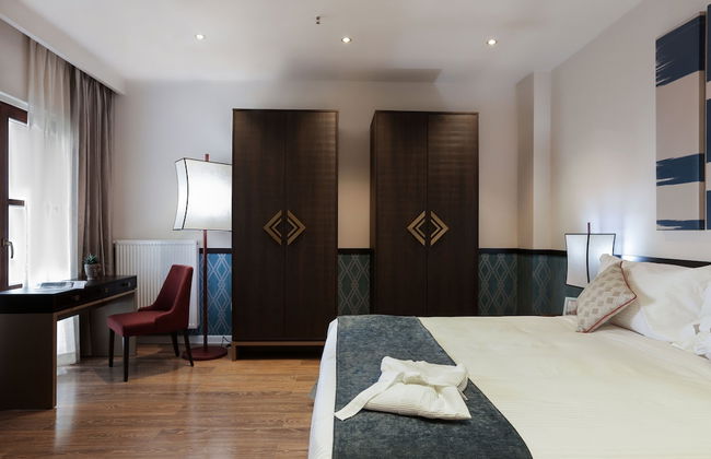 Somerset City Centre Atyrau - Photo 48