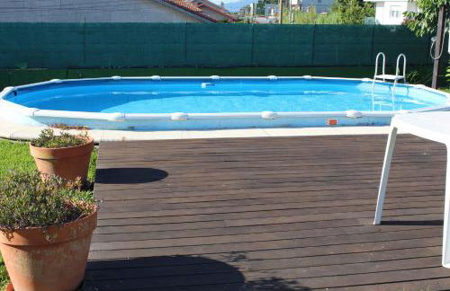 Precioso apartamento con terreno y vistas a cies - Foto 3