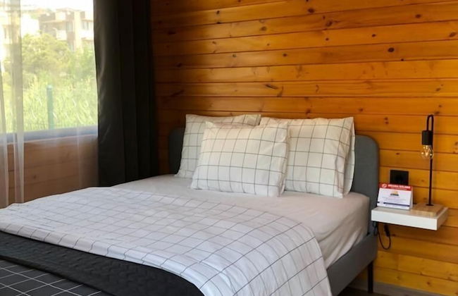 Lemon Tiny House - Foto 36