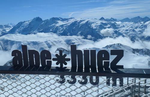 The Stable House Bourg d’Oisans -bike/hike/ski - Photo 27