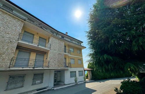 Appartamento Alberti con vista lago - Foto 29