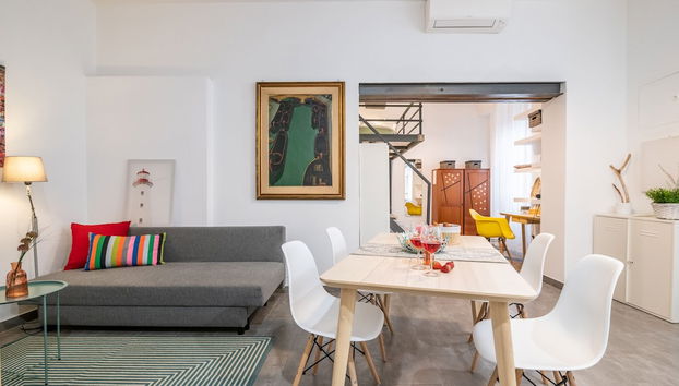 Super Mario Sea House by Pleiades Home - Photo 2, Image principale