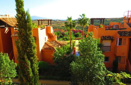 Casares Vacations - Foto 30