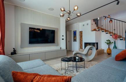 Villa Vitrenik -Makarska by Villas Guide - Foto 8