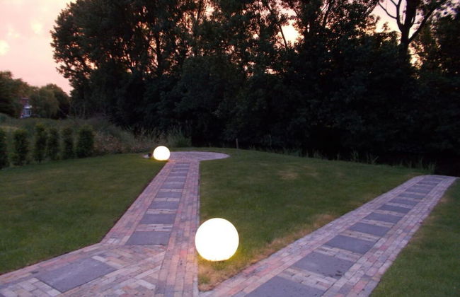 Haus Sielbrise Comfortable Holiday Residence - Foto 20