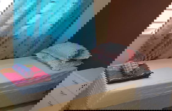 JF Wadi Sofea Homestay - Foto 2