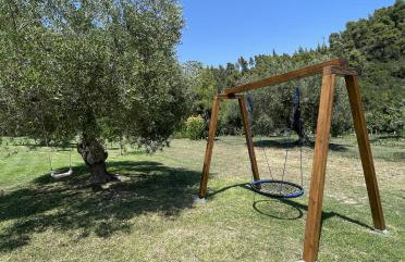 Paralia Homes cheerful 2 bedroom with pool, unit #1 - Foto 25