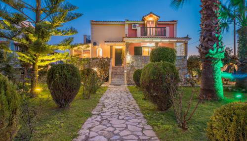 Villa Garden Star - Foto 5