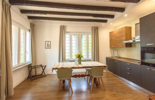 Villa Allegra Apartments in The Nature - Foto 37