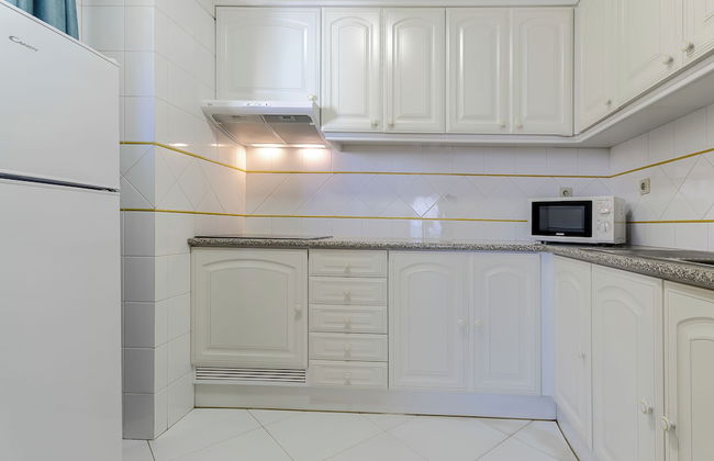 TURIM Algarve Mor Hotel - Foto 40