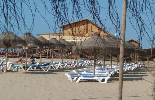 Las Arenas 112 - Atico vista al mar - Photo 32