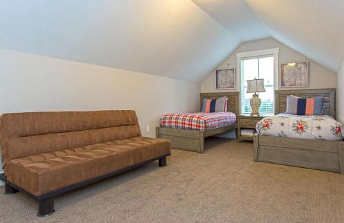 Heart Song by Seabrook Hospitality - Foto 13