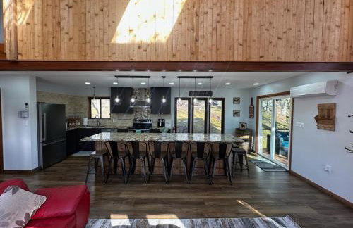 Modern Rustic Lodge! Game Room - Photo 51