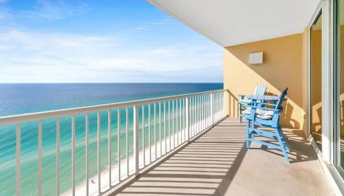 Majestic Beach Towers 1-2015 - Foto 4