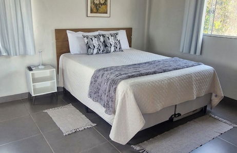 Chalés Recanto da Baleia - Photo 4