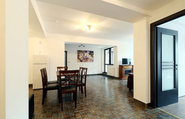 Apartment Sofia - Foto 9