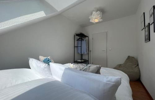 Luxuriöse Penthaus Wohnung in Cuxhaven # Cosiness Company - Foto 9