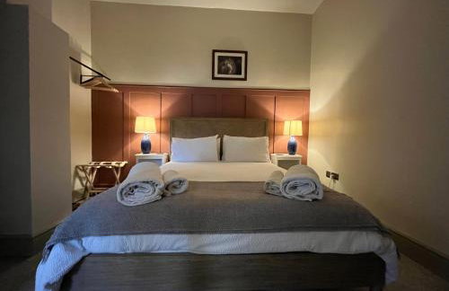 Glenesk Flat 2 with private courtyard - Foto 6