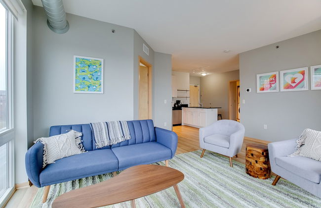 The Luxe Suites at Prospect Park - Foto 40