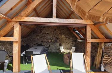 La Passerelle de la Baie - Foto 37