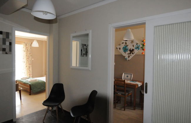 Kinetta Apartments - Foto 49