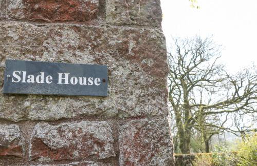 Slade House - Foto 4