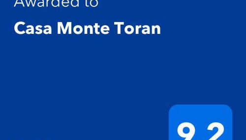 Casa Monte Toran - Foto 3