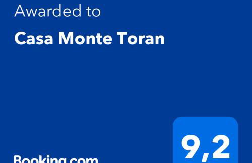 Casa Monte Toran - Foto 3