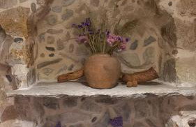 Holiday home Leptir - Foto 21