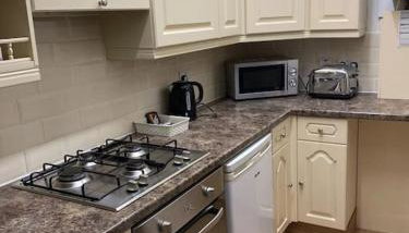 Garnett - Comfy apartment, great location! - Foto 5