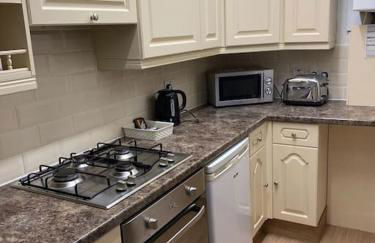 Garnett - Comfy apartment, great location! - Foto 5