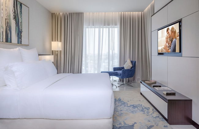 Somerset Downtown Al Khobar - Foto 42