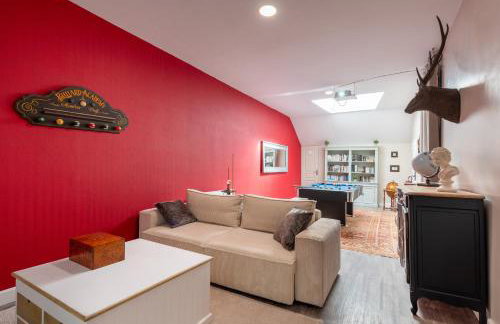 Le Loft avec jacuzzi - Foto 24