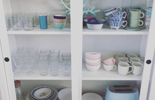 Apartamenty Pogodna - Photo 24