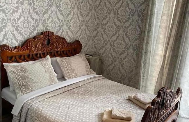 Old Tbilisi Apart-Hotel - Foto 8